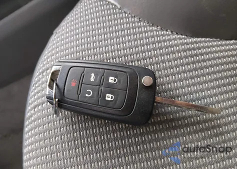 2013 Chevrolet Malibu 1Lt z USA, uszkodzony, nr VIN 1G11C5SA1DF239700